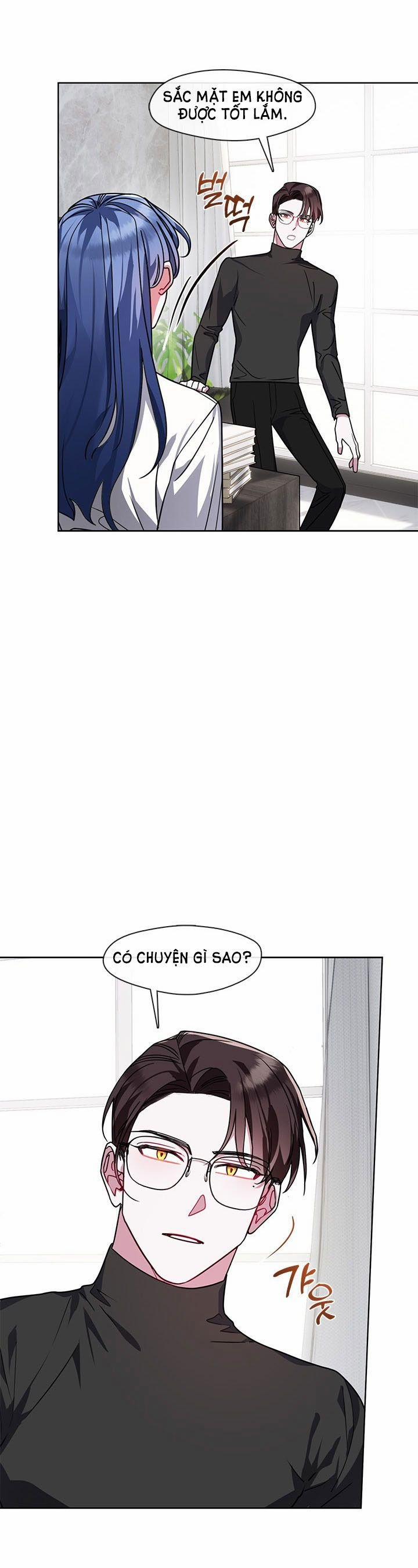 [18+] Đêm Của Tân Nương 47.1 trang 2