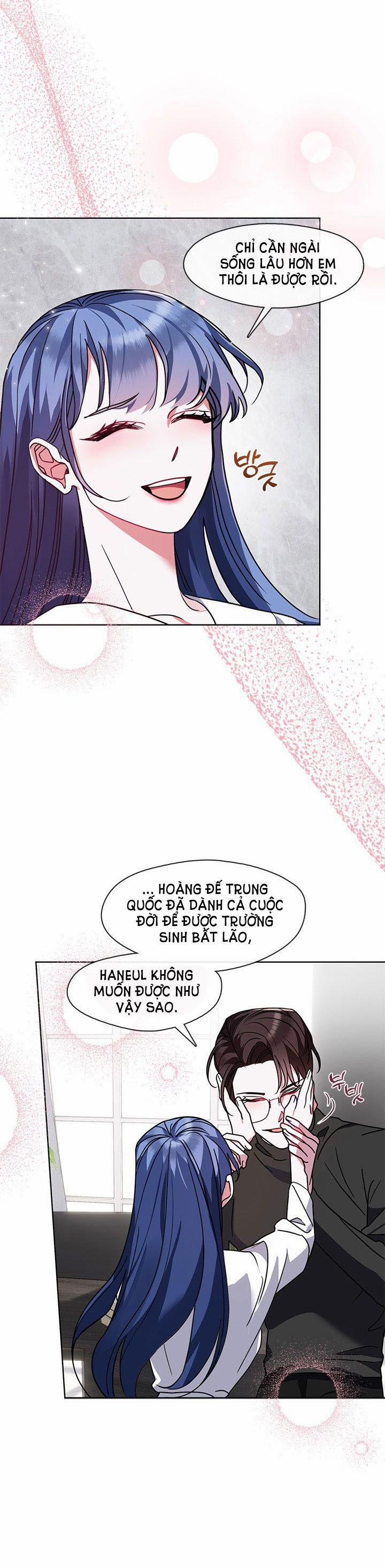 [18+] Đêm Của Tân Nương 47.1 trang 22