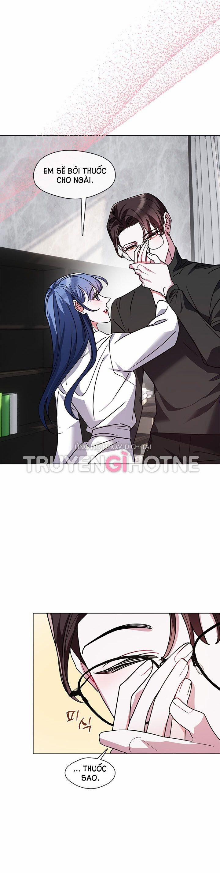 [18+] Đêm Của Tân Nương 47.1 trang 24