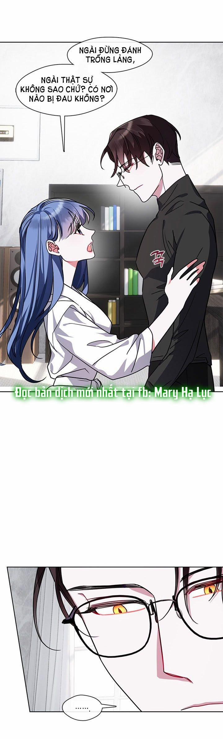 [18+] Đêm Của Tân Nương 47.1 trang 9