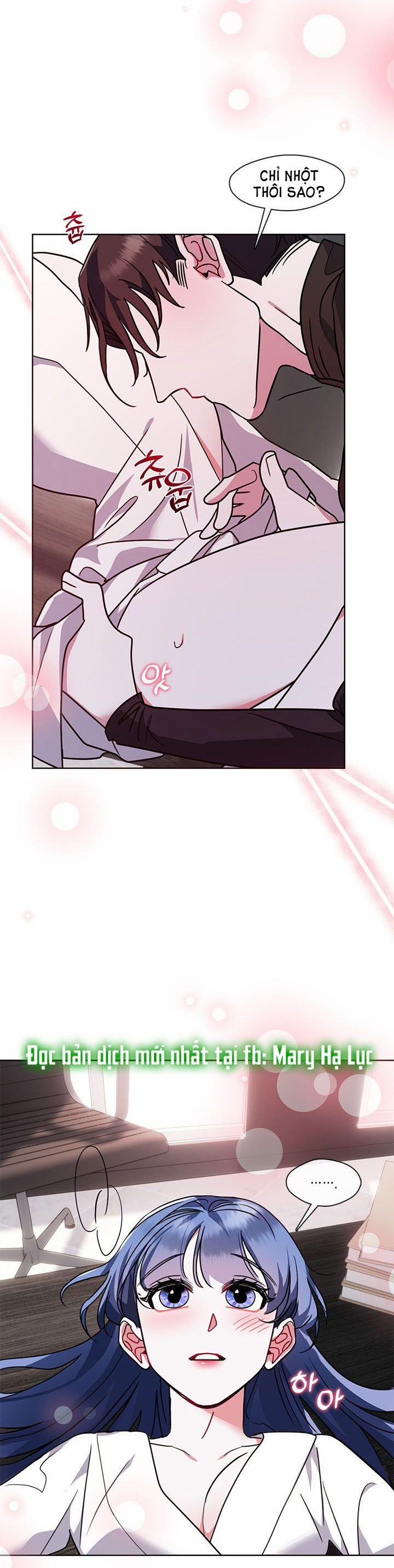 [18+] Đêm Của Tân Nương 47.2 trang 3