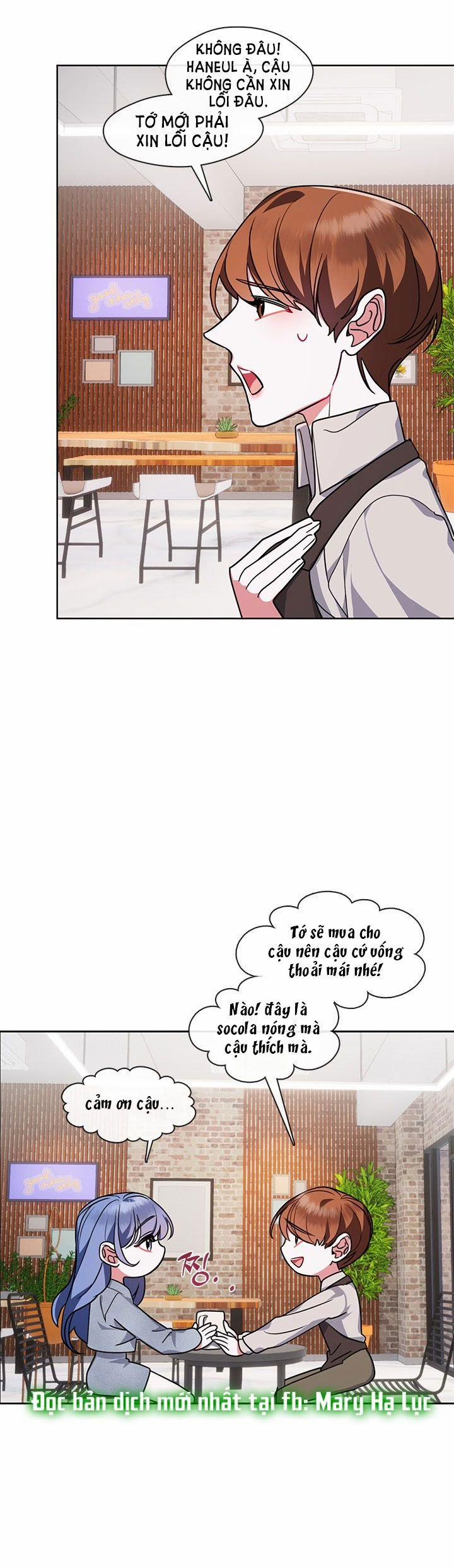 [18+] Đêm Của Tân Nương 47.2 trang 7