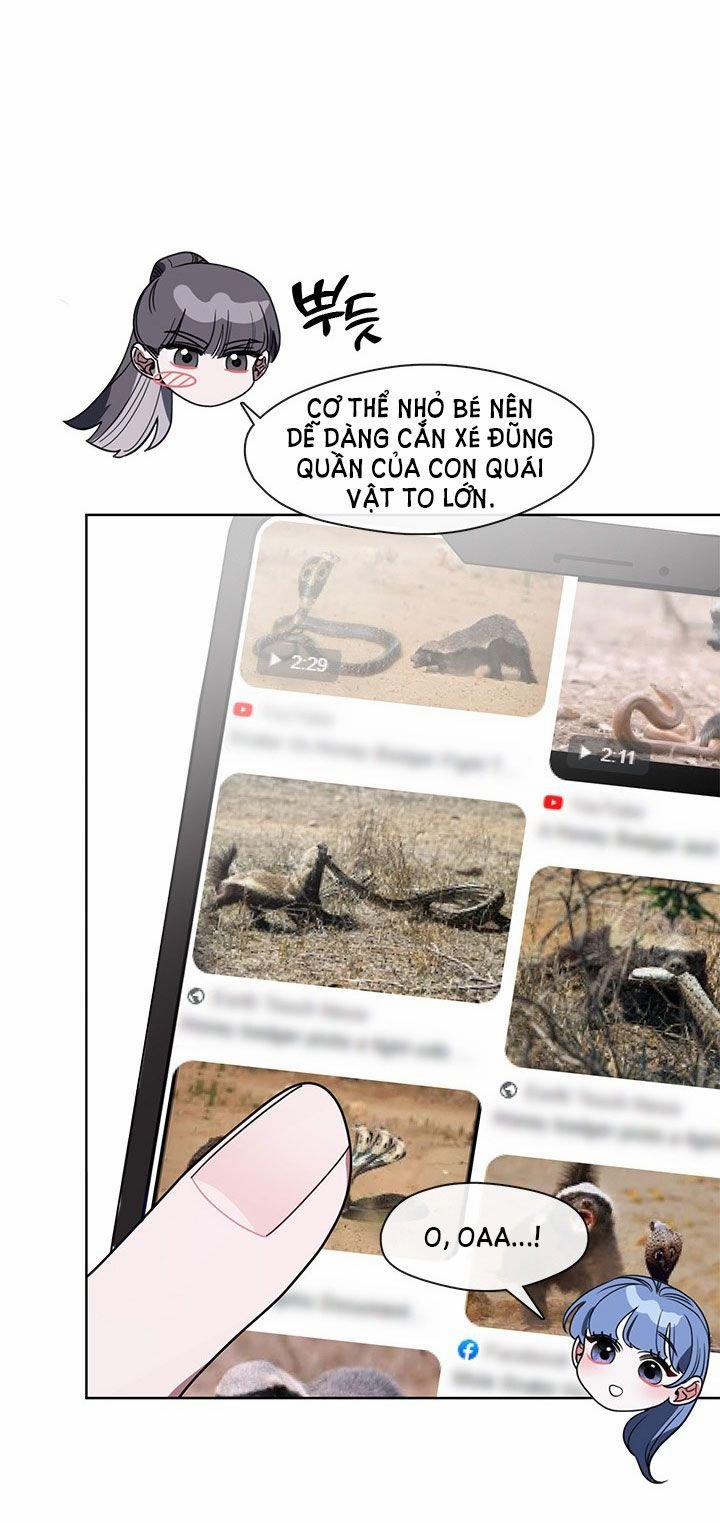 [18+] Đêm Của Tân Nương 48.1 trang 20