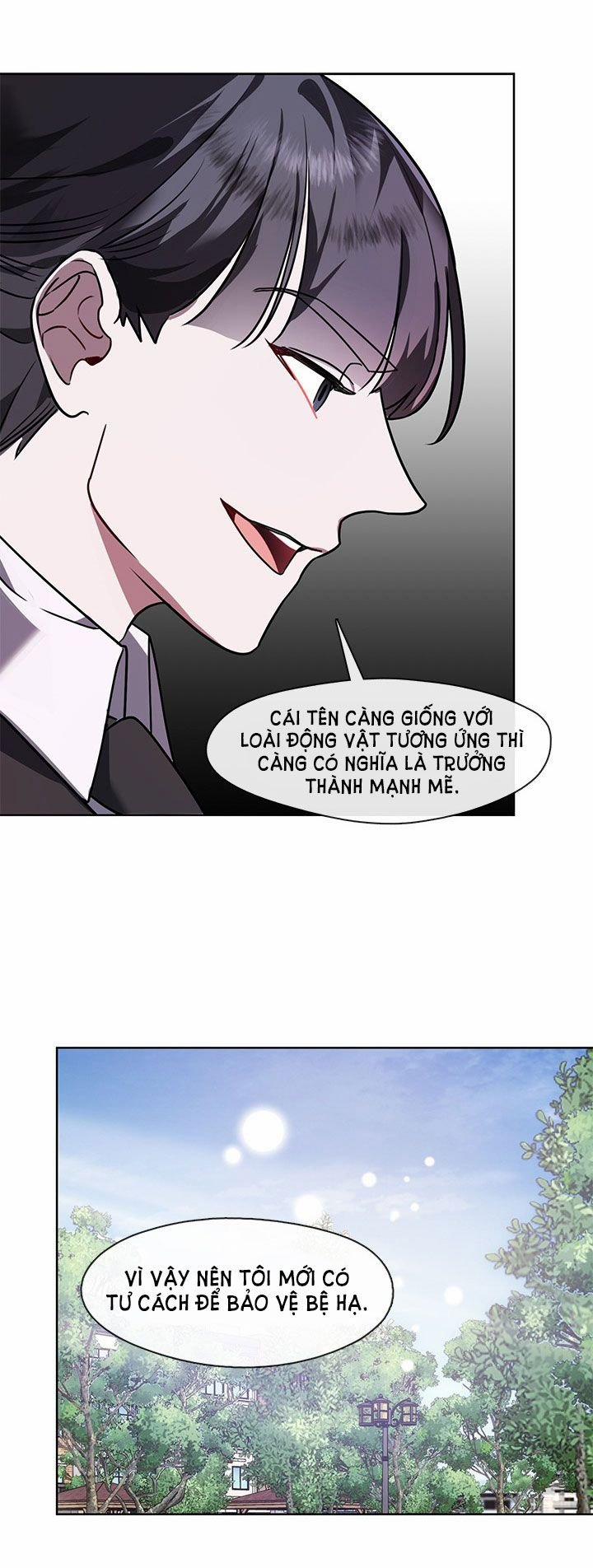 [18+] Đêm Của Tân Nương 48.1 trang 22