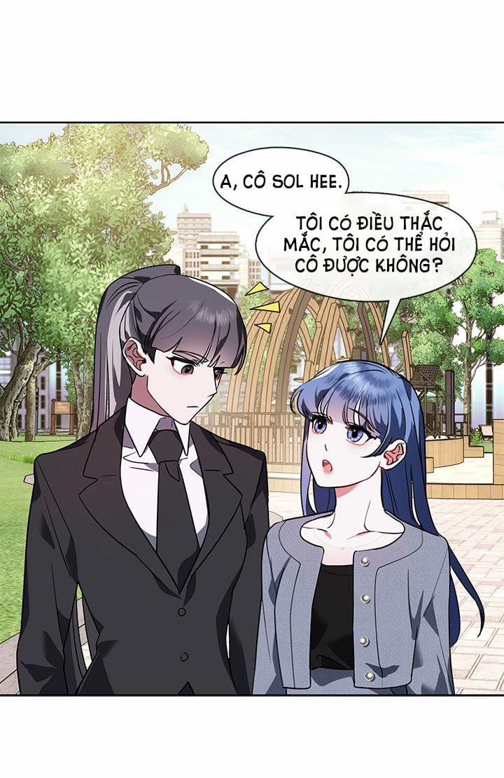 [18+] Đêm Của Tân Nương 48.1 trang 6