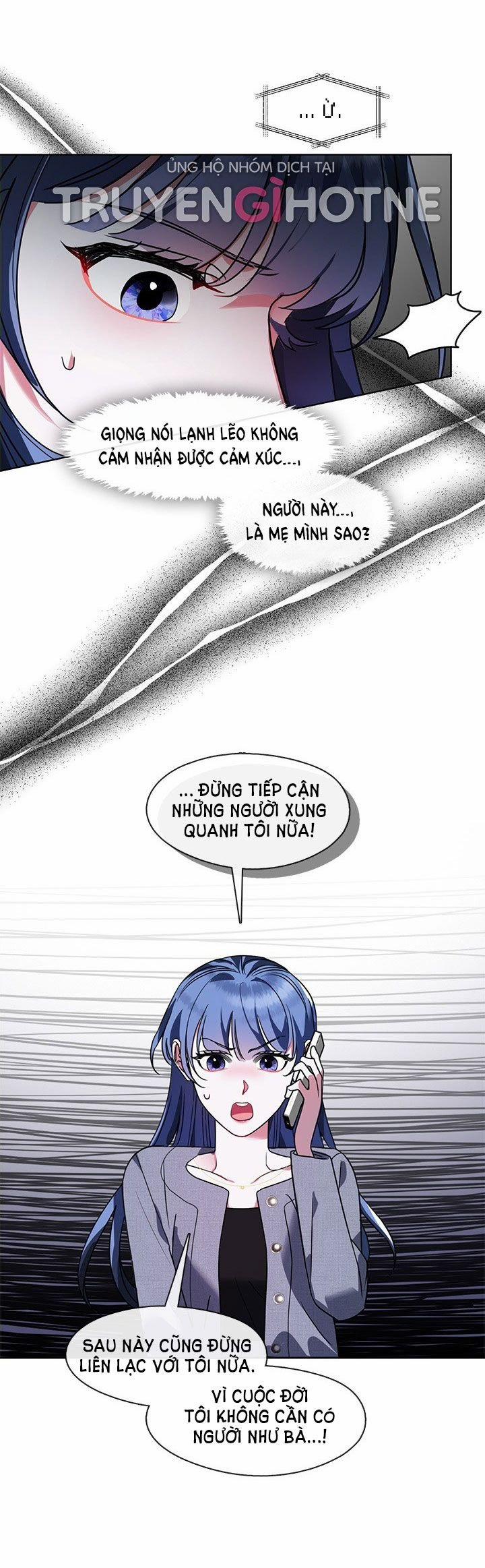 [18+] Đêm Của Tân Nương 48.2 trang 11