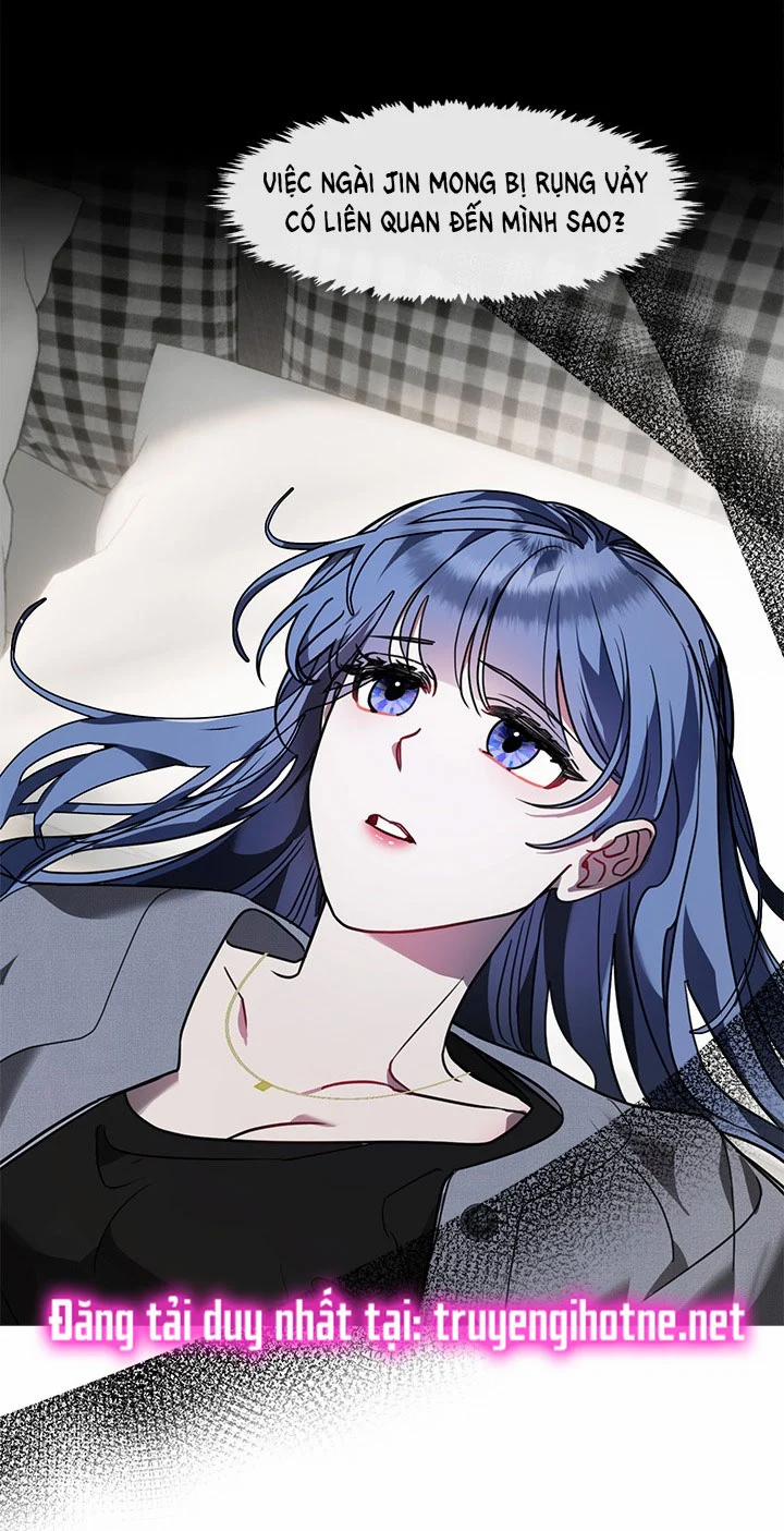 [18+] Đêm Của Tân Nương 49.1 trang 16