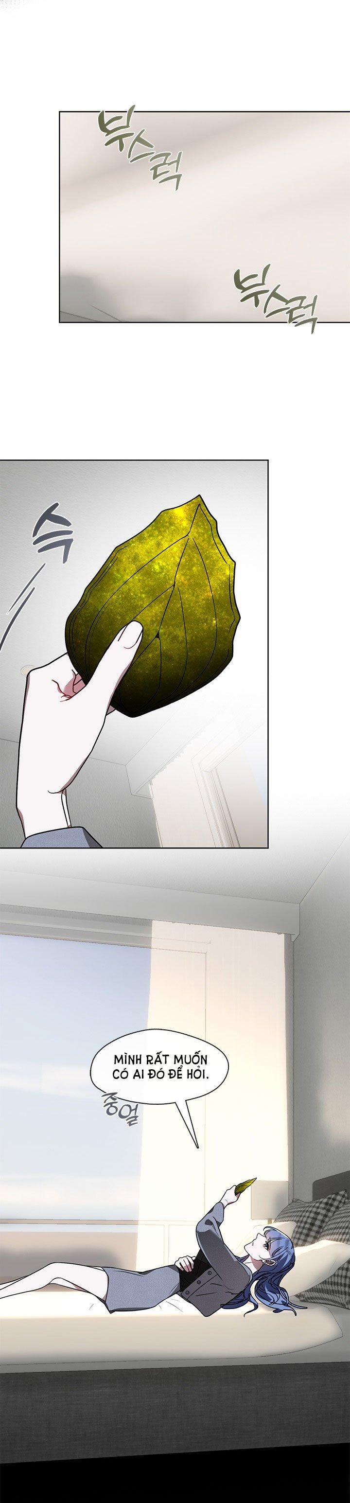 [18+] Đêm Của Tân Nương 49.1 trang 17