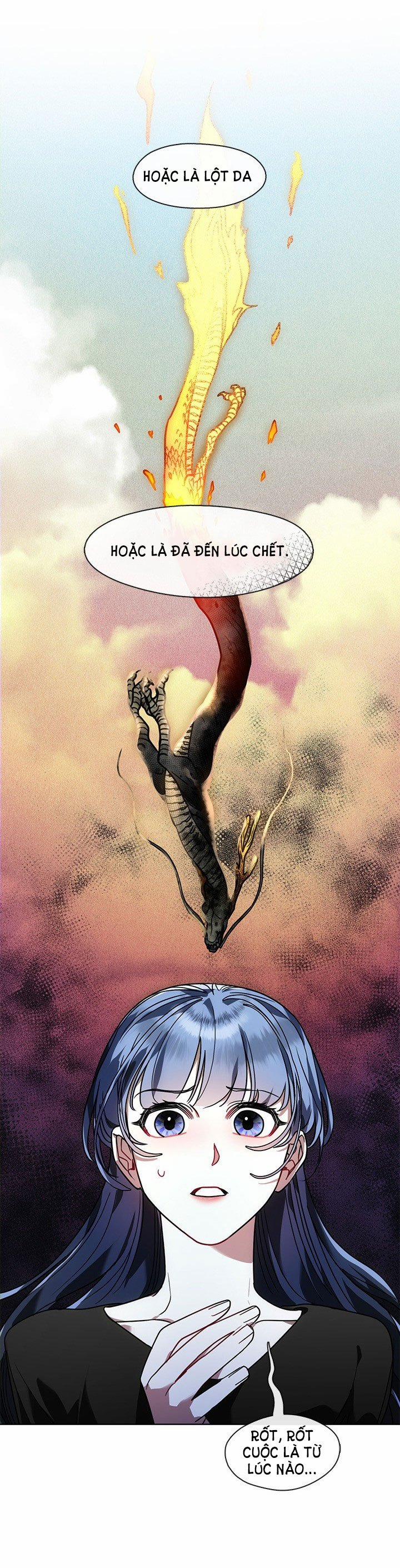 [18+] Đêm Của Tân Nương 49.2 trang 2