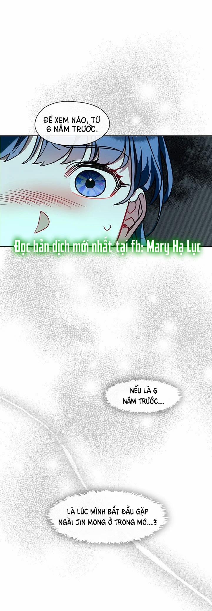 [18+] Đêm Của Tân Nương 49.2 trang 3