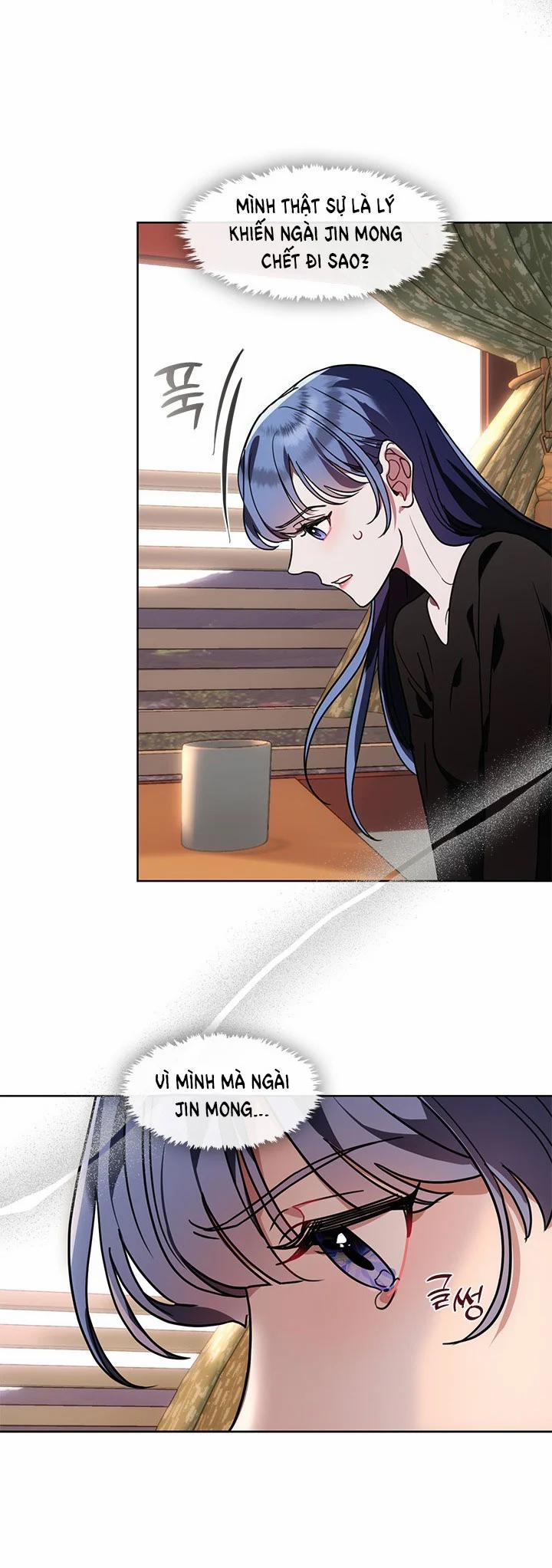 [18+] Đêm Của Tân Nương 49.2 trang 4