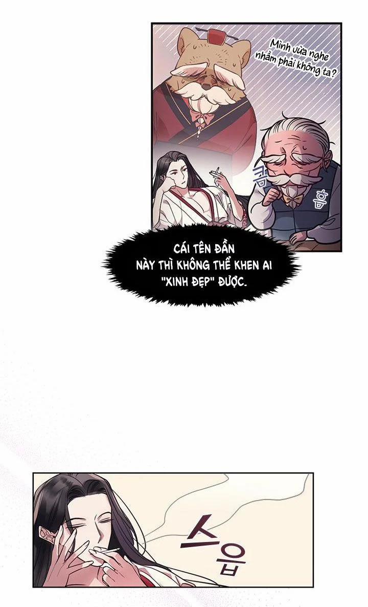 [18+] Đêm Của Tân Nương 5.1 trang 11