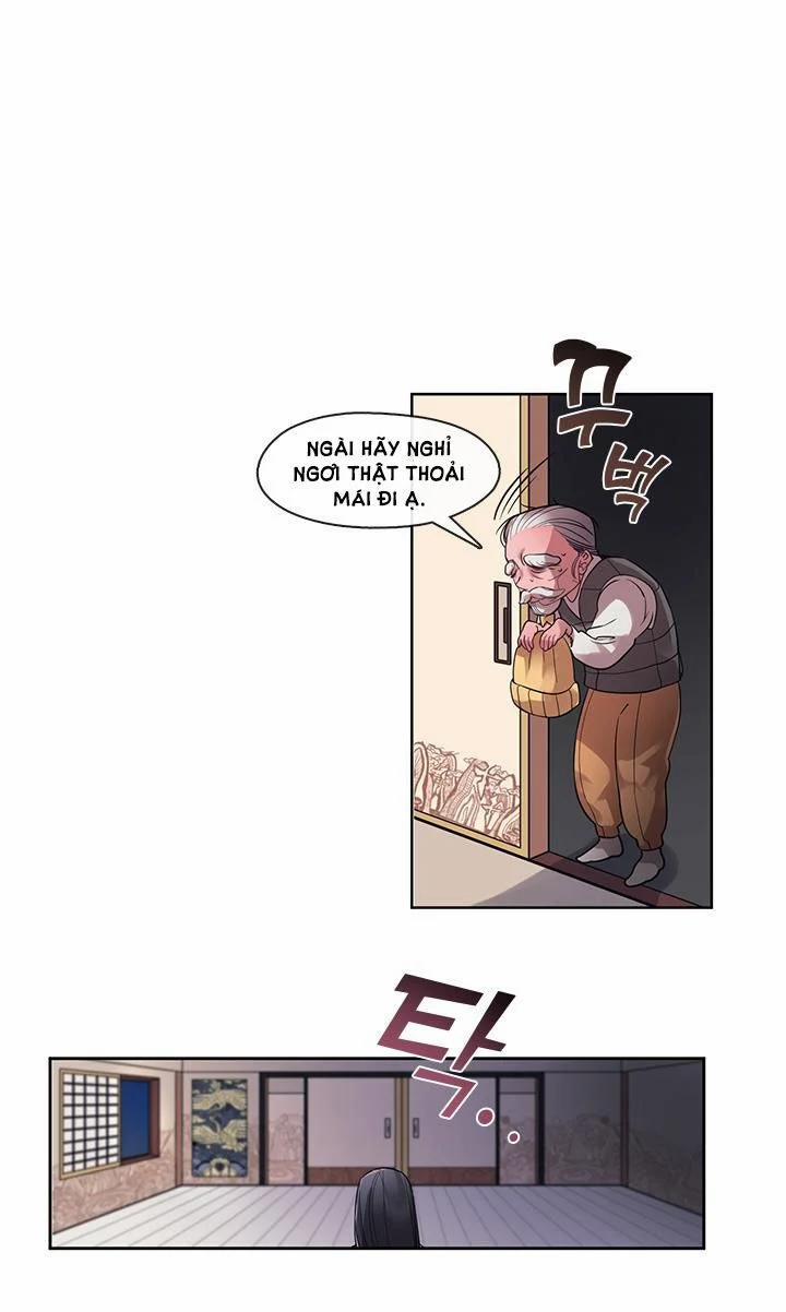 [18+] Đêm Của Tân Nương 5.1 trang 19