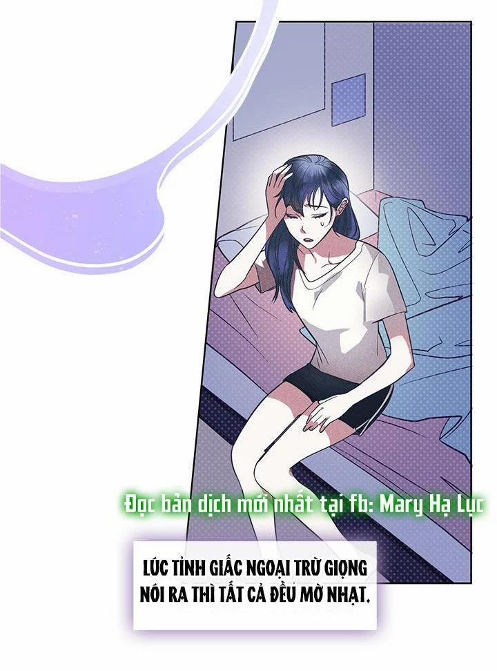 [18+] Đêm Của Tân Nương 5.2 trang 21