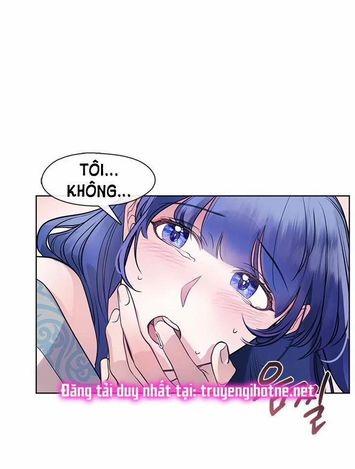 [18+] Đêm Của Tân Nương 5.2 trang 28