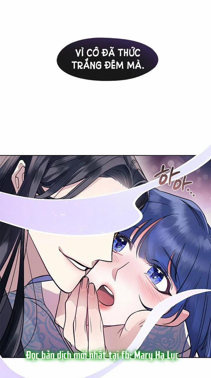 [18+] Đêm Của Tân Nương 5.2 trang 30
