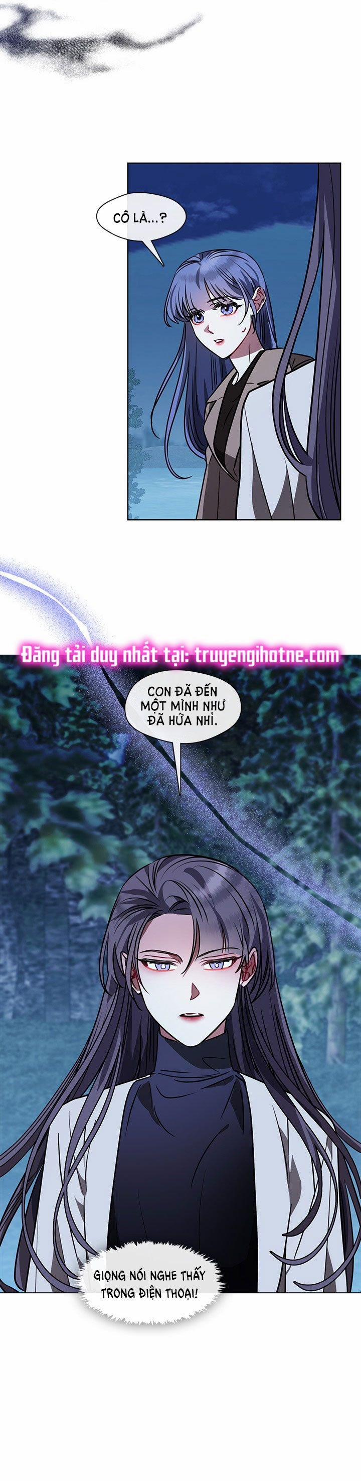 [18+] Đêm Của Tân Nương 50.1 trang 23