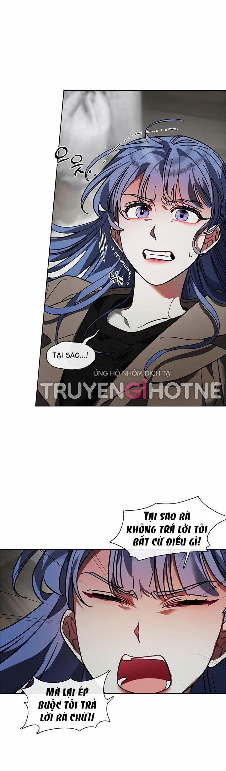 [18+] Đêm Của Tân Nương 50.2 trang 7