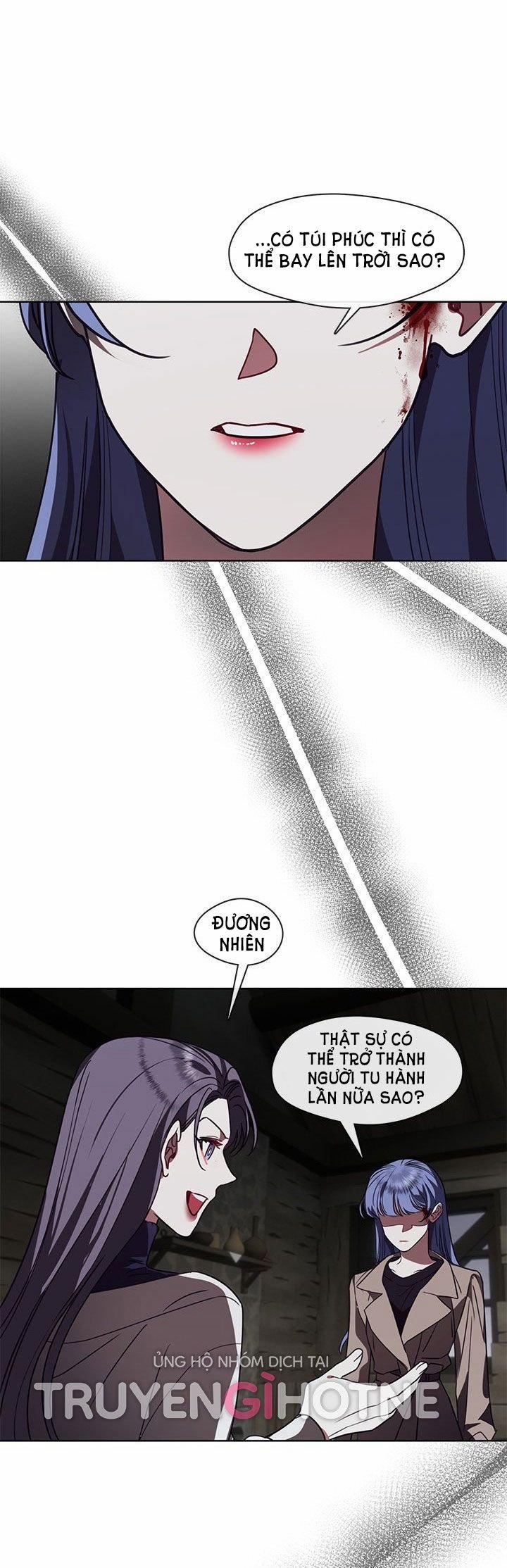 [18+] Đêm Của Tân Nương 51.1 trang 14