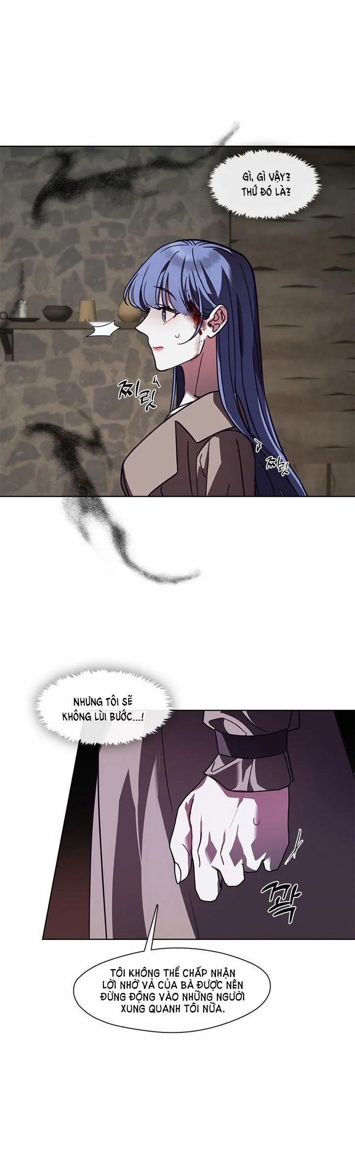 [18+] Đêm Của Tân Nương 51.1 trang 29