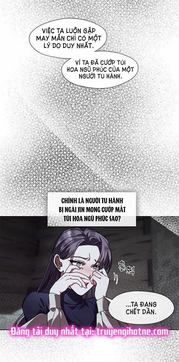 [18+] Đêm Của Tân Nương 51.1 trang 3