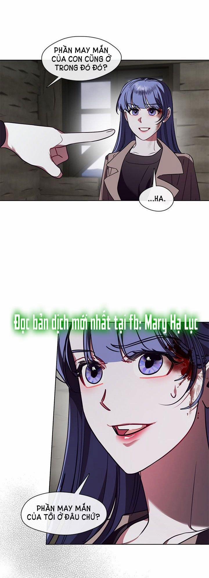 [18+] Đêm Của Tân Nương 51.1 trang 39