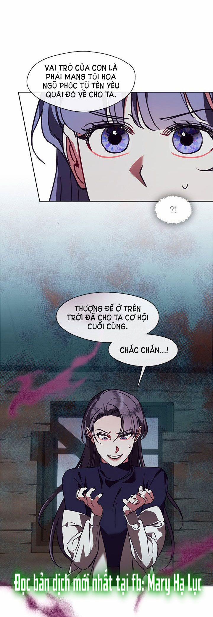 [18+] Đêm Của Tân Nương 51.1 trang 9