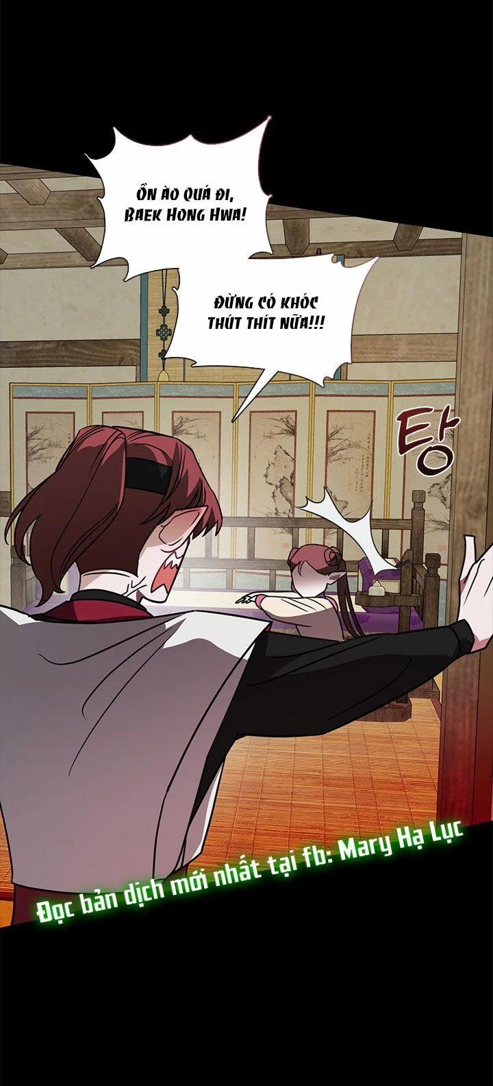 [18+] Đêm Của Tân Nương 52.1 trang 23
