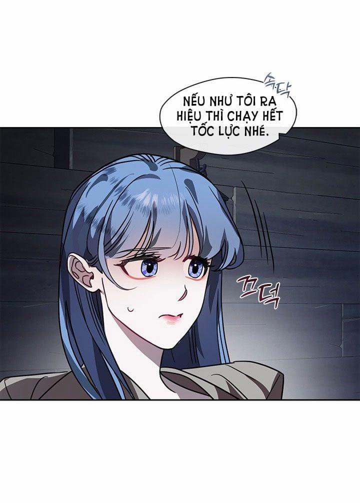 [18+] Đêm Của Tân Nương 52.2 trang 15