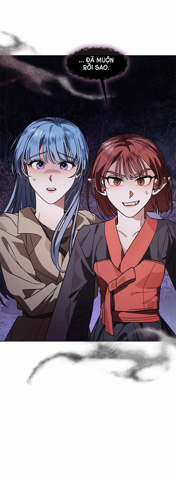 [18+] Đêm Của Tân Nương 52.2 trang 26