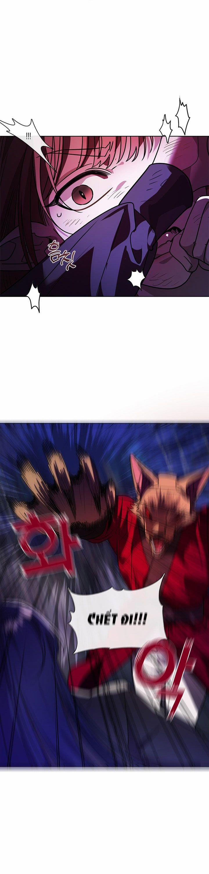 [18+] Đêm Của Tân Nương 53.1 trang 13