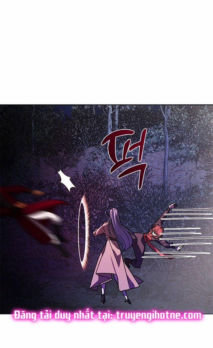 [18+] Đêm Của Tân Nương 53.1 trang 14