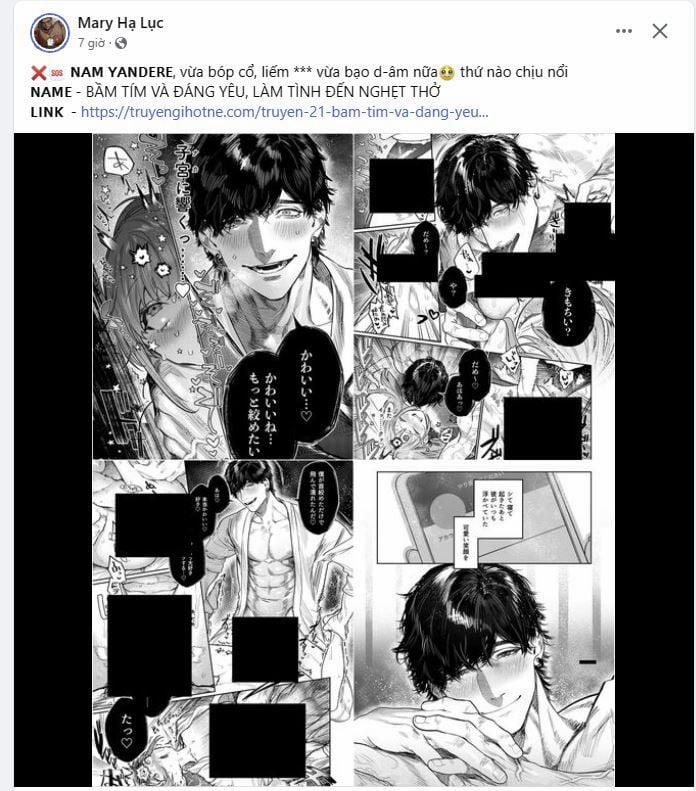 [18+] Đêm Của Tân Nương 53.1 trang 18