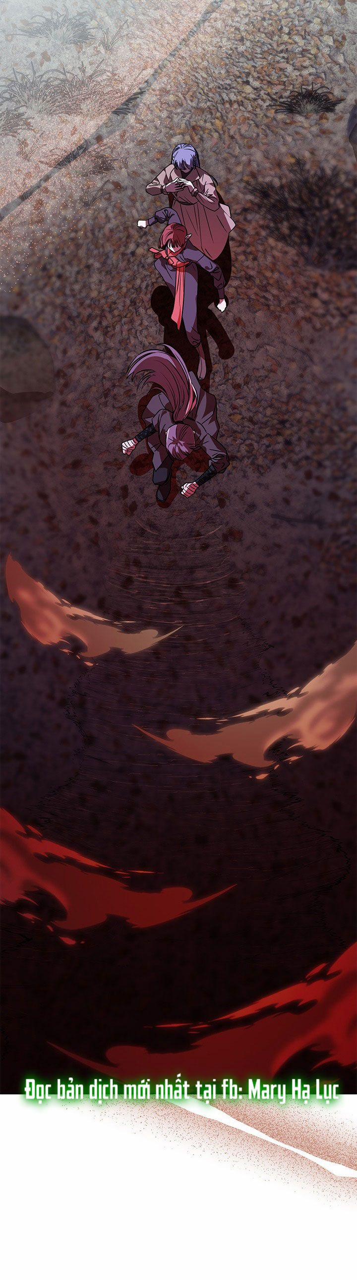 [18+] Đêm Của Tân Nương 53.1 trang 26