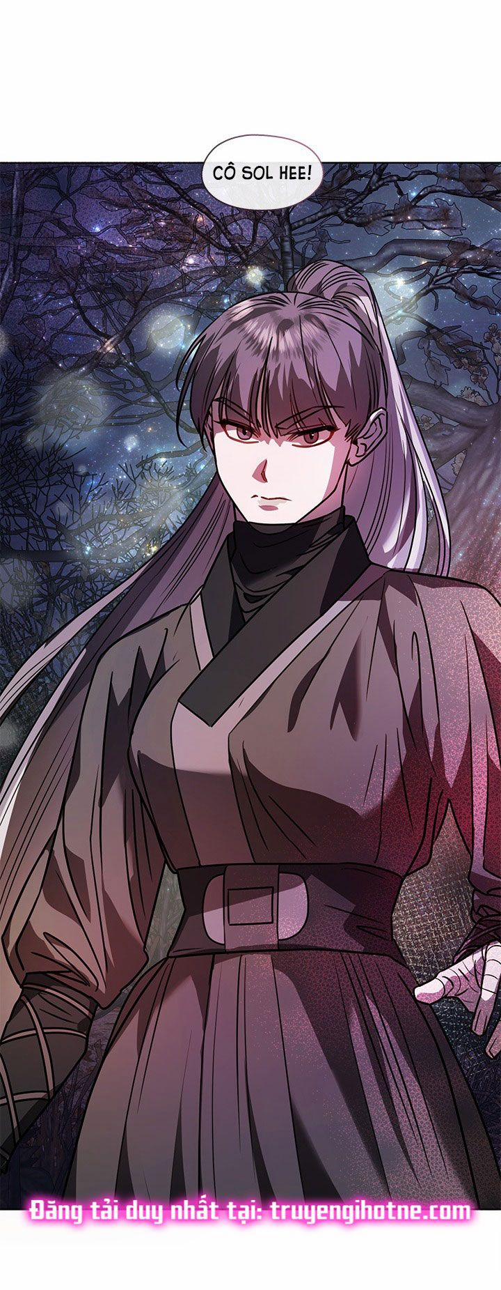 [18+] Đêm Của Tân Nương 53.1 trang 28