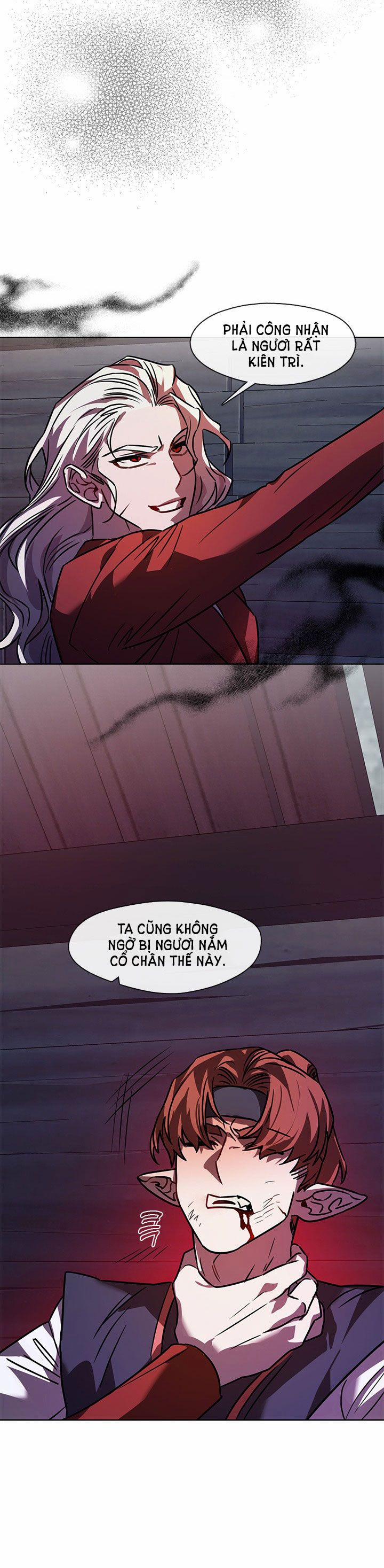 [18+] Đêm Của Tân Nương 53.1 trang 35