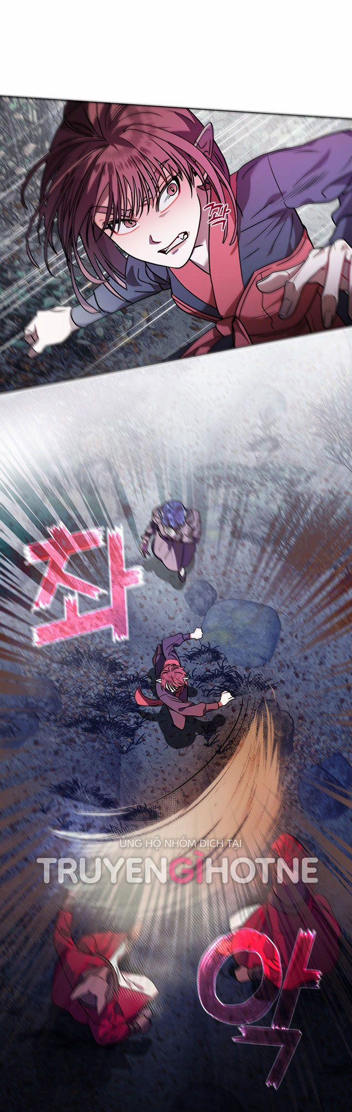 [18+] Đêm Của Tân Nương 53.1 trang 4