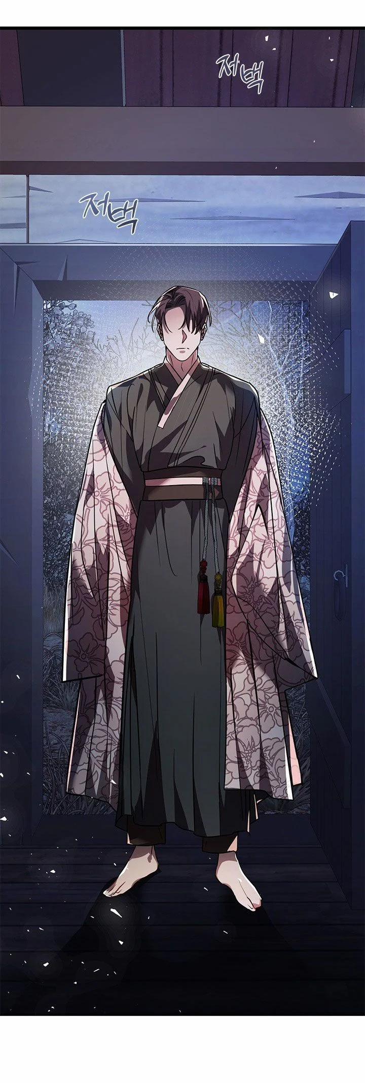 [18+] Đêm Của Tân Nương 53.2 trang 7