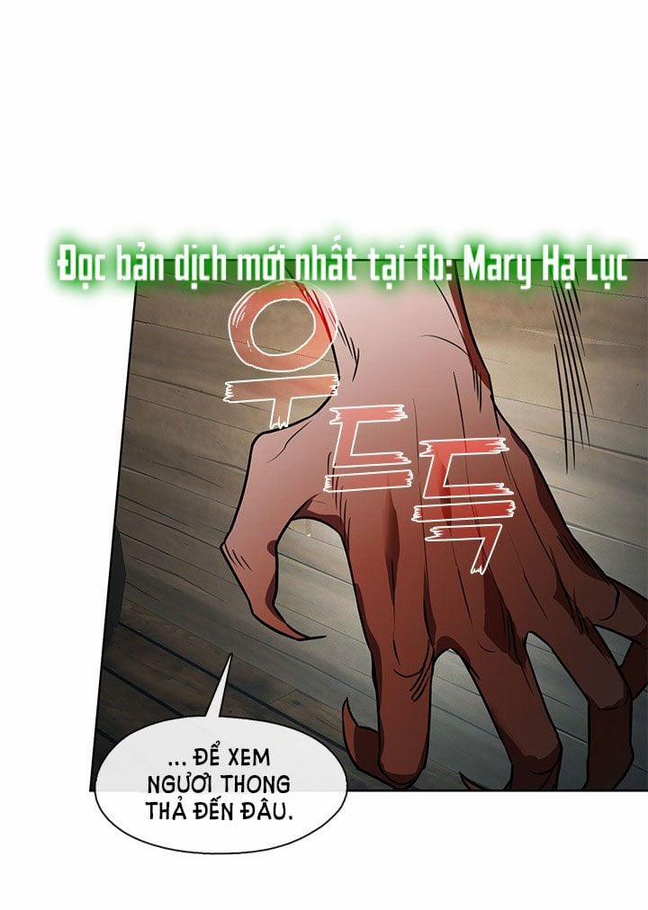 [18+] Đêm Của Tân Nương 54.1 trang 12