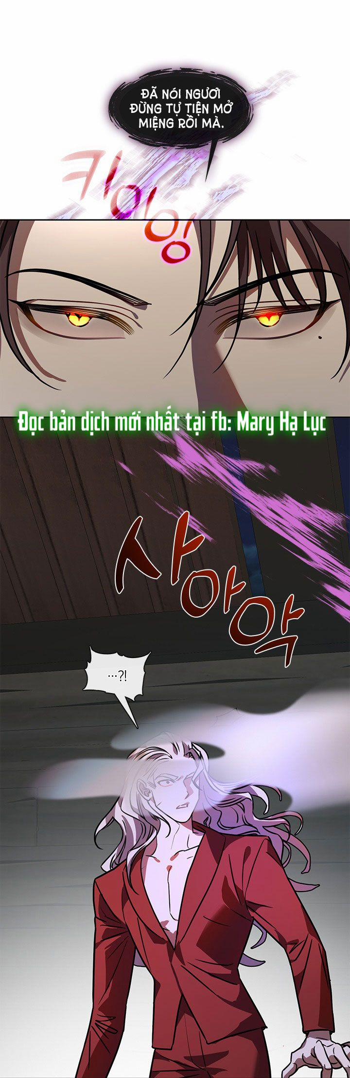[18+] Đêm Của Tân Nương 54.1 trang 26