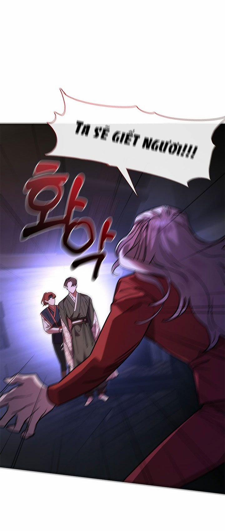 [18+] Đêm Của Tân Nương 54.1 trang 35