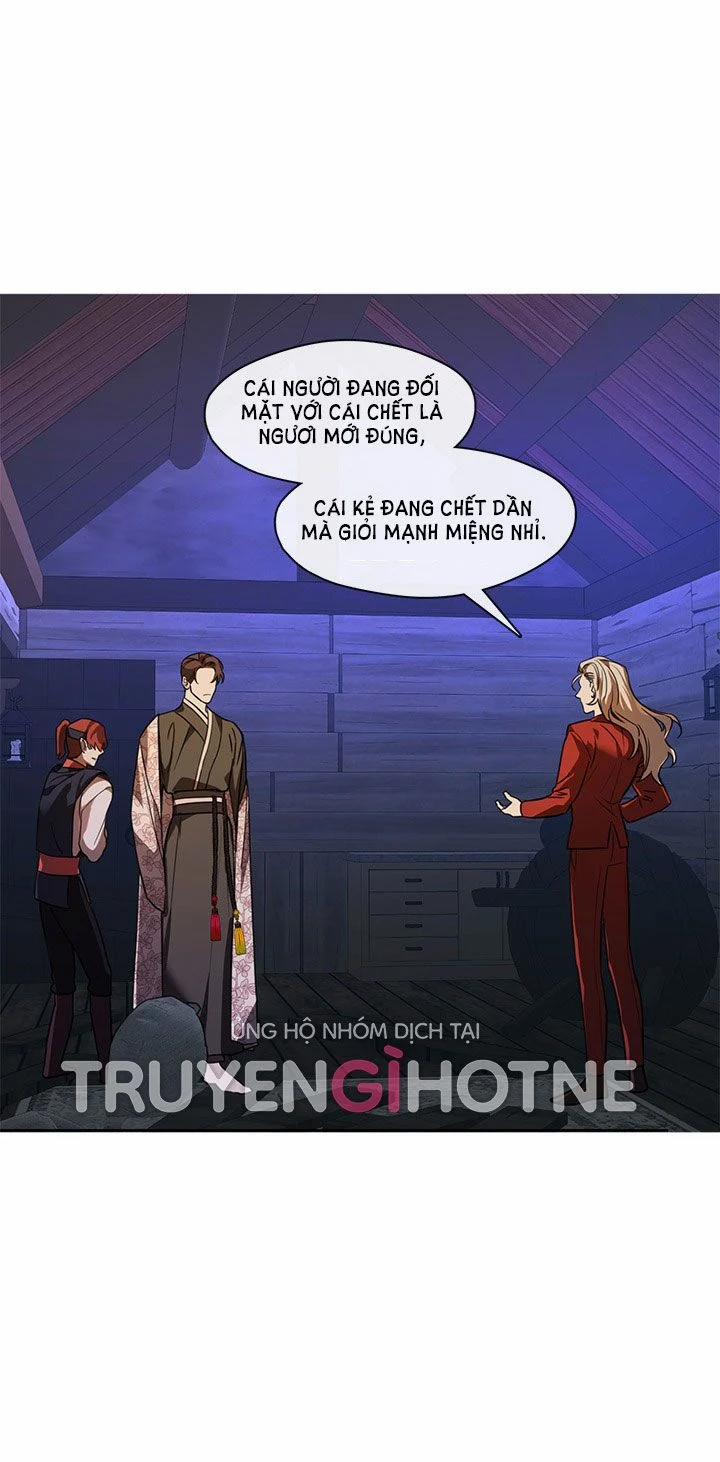 [18+] Đêm Của Tân Nương 54.1 trang 4