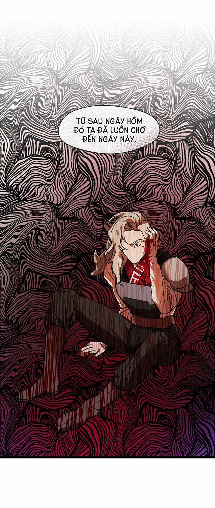 [18+] Đêm Của Tân Nương 54.1 trang 7