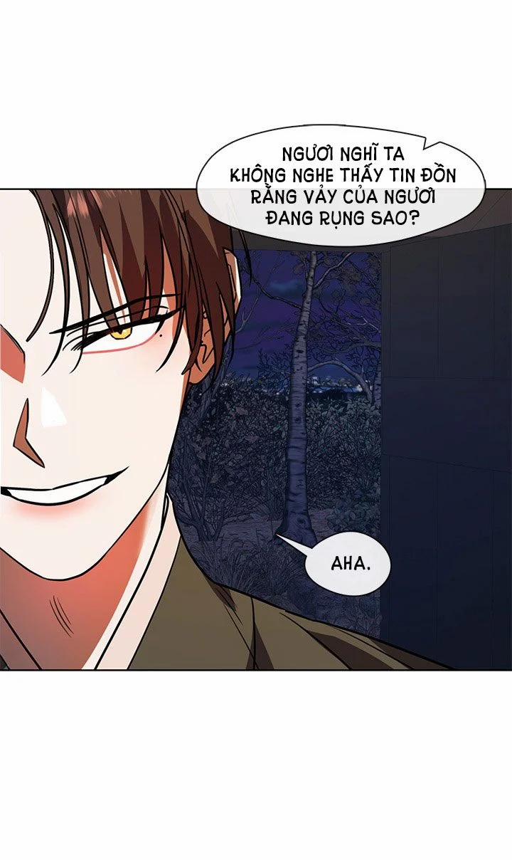 [18+] Đêm Của Tân Nương 54.1 trang 8