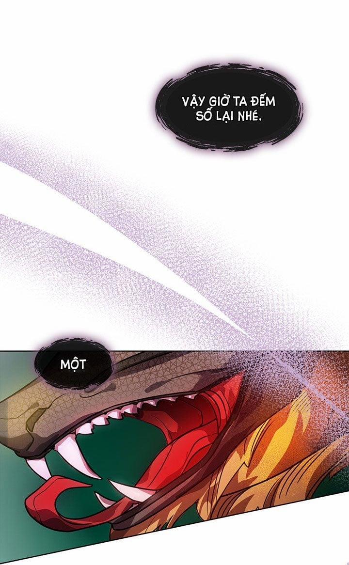 [18+] Đêm Của Tân Nương 54.2 trang 13
