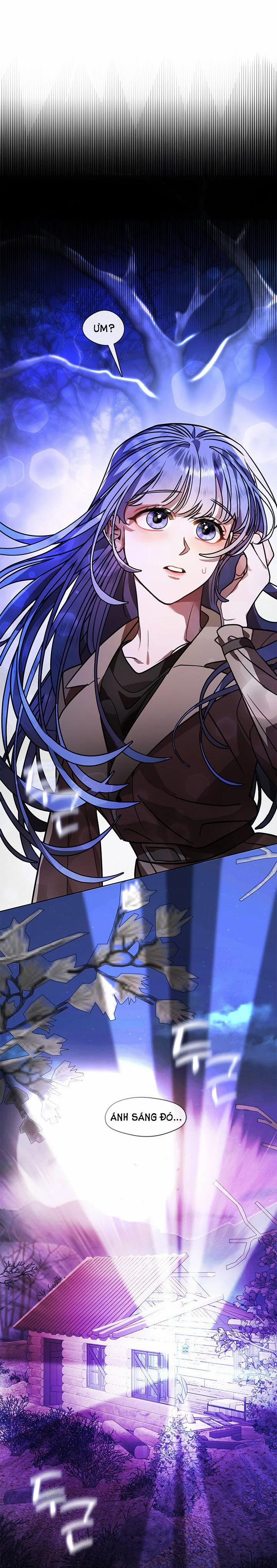 [18+] Đêm Của Tân Nương 54.2 trang 23