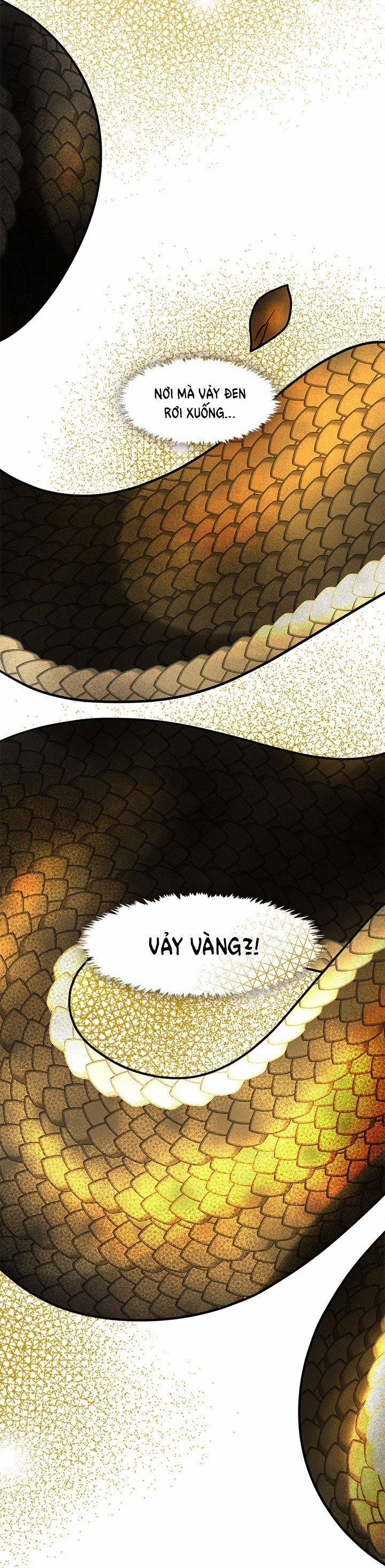 [18+] Đêm Của Tân Nương 54.2 trang 9