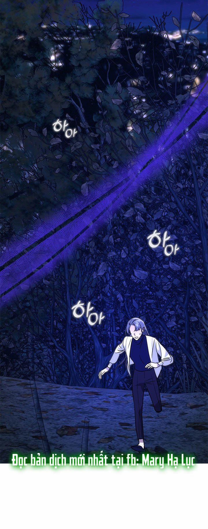 [18+] Đêm Của Tân Nương 55.1 trang 33