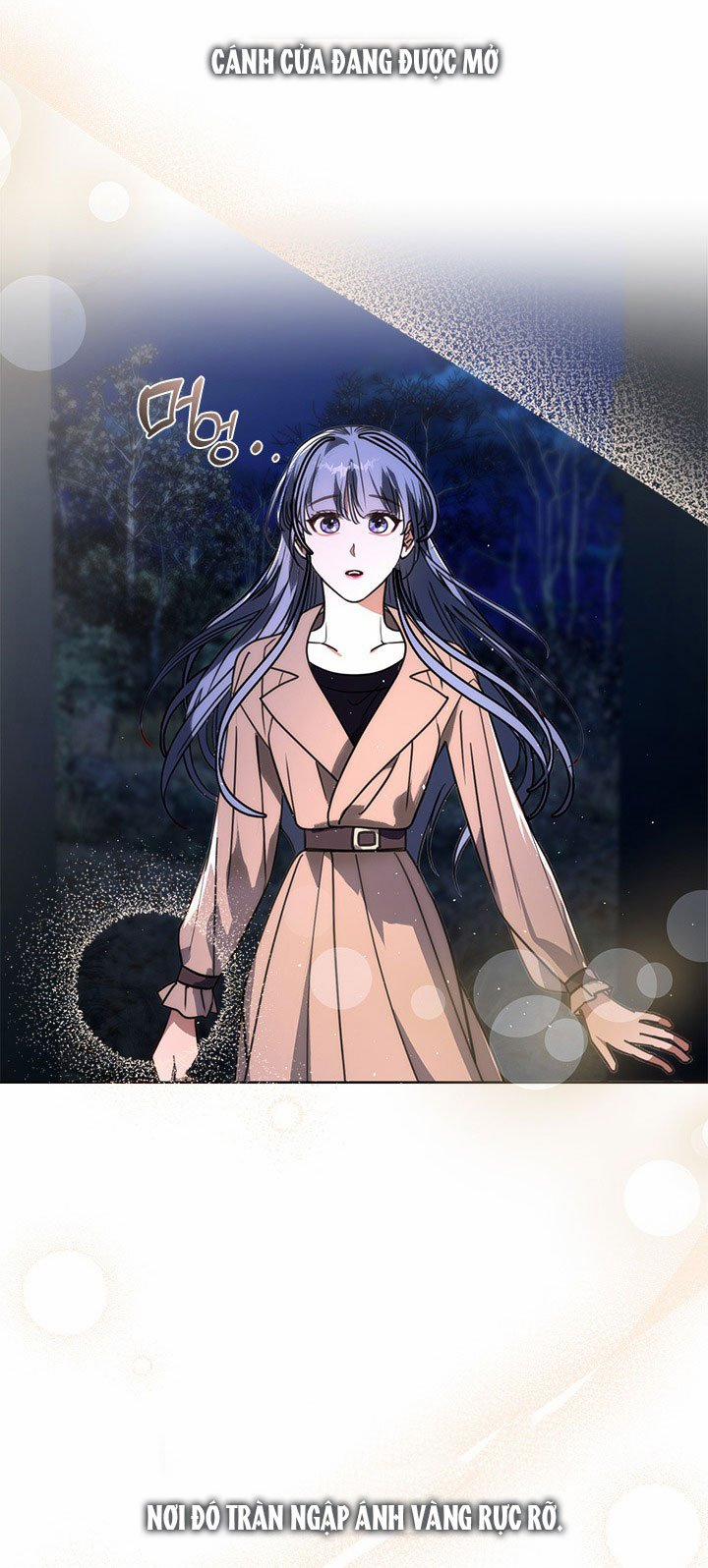 [18+] Đêm Của Tân Nương 55.1 trang 6