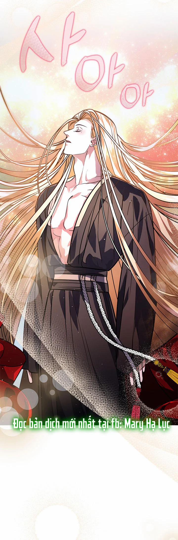 [18+] Đêm Của Tân Nương 55.1 trang 7